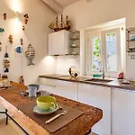 아파트 Casa La Vantina 카폴리베리