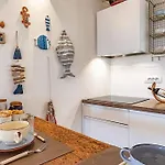 Casa La Vantina 카폴리베리
