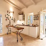 아파트 Casa La Vantina *