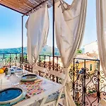 Casa La Vantina 카폴리베리