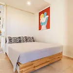 아파트 Casa La Vantina *