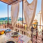 아파트 Casa La Vantina 카폴리베리