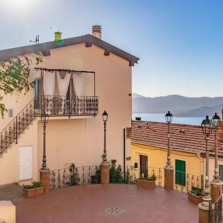 Appartamento Casa La Vantina Capoliveri (Isola d'Elba)