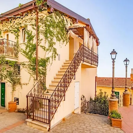 Appartamento Casa La Vantina