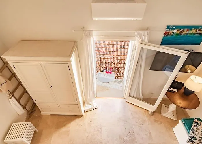 Appartamento Casa La Vantina *