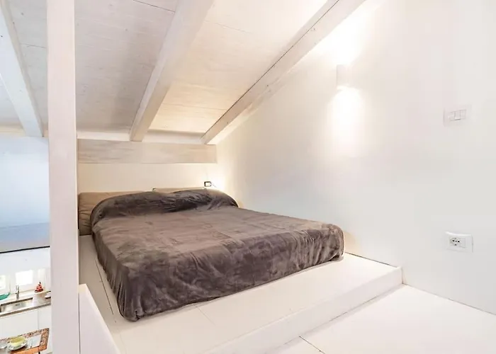 Appartamento Casa La Vantina Capoliveri (Isola d'Elba)