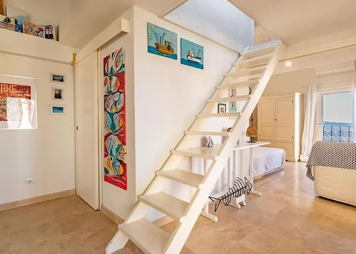 Appartamento Casa La Vantina *