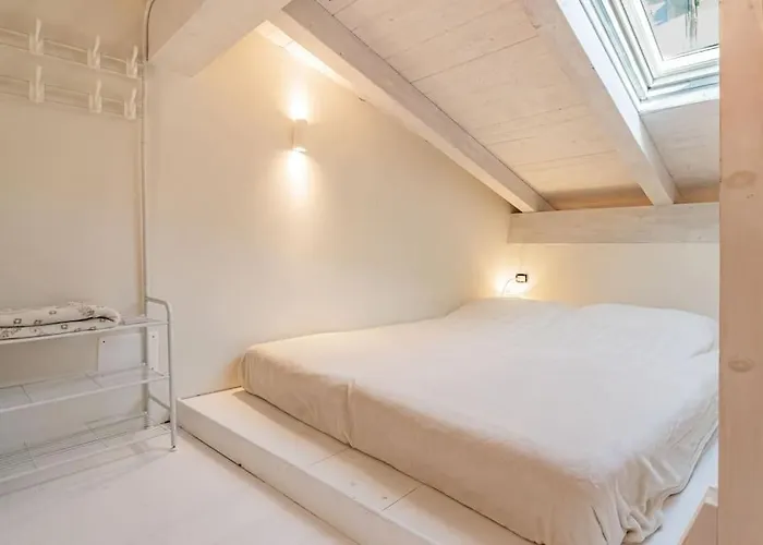 Casa La Vantina Capoliveri (Isola d'Elba)