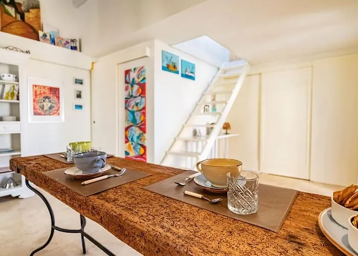 Casa La Vantina Capoliveri (Isola d'Elba)