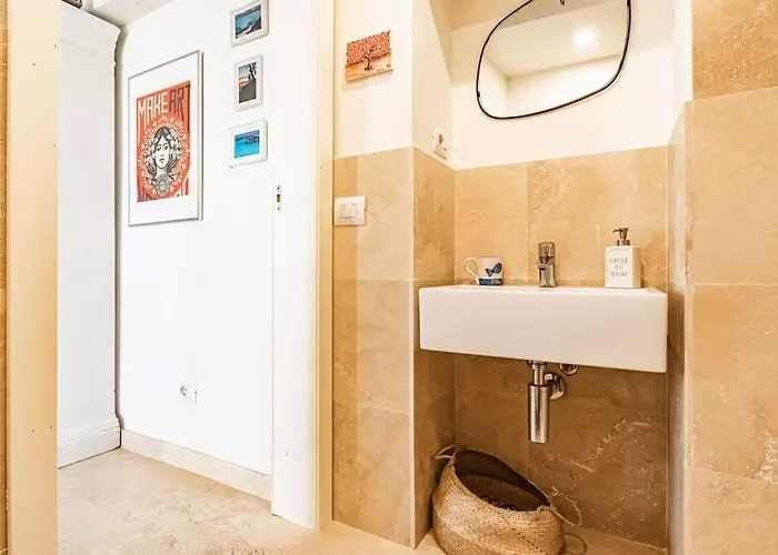 Appartamento Casa La Vantina Capoliveri (Isola d'Elba)