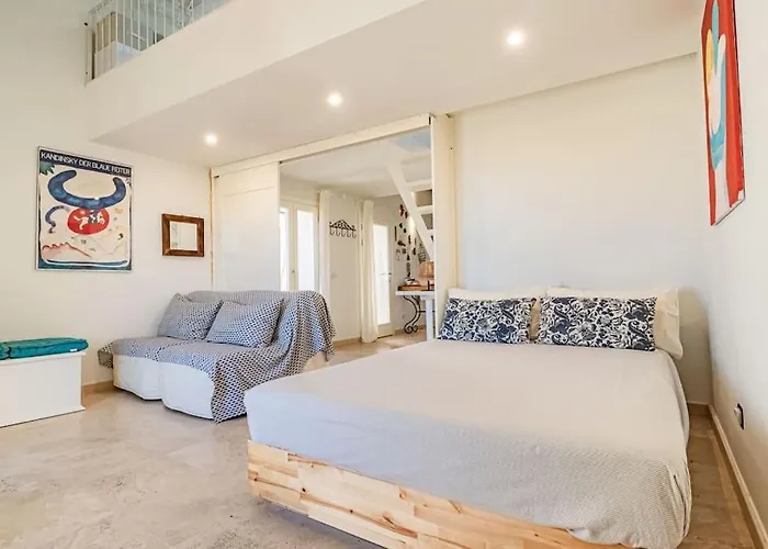 Appartamento Casa La Vantina