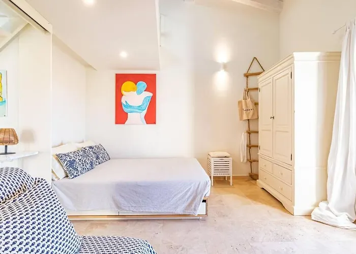 Appartamento Casa La Vantina *