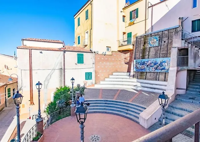 Appartamento Casa La Vantina *