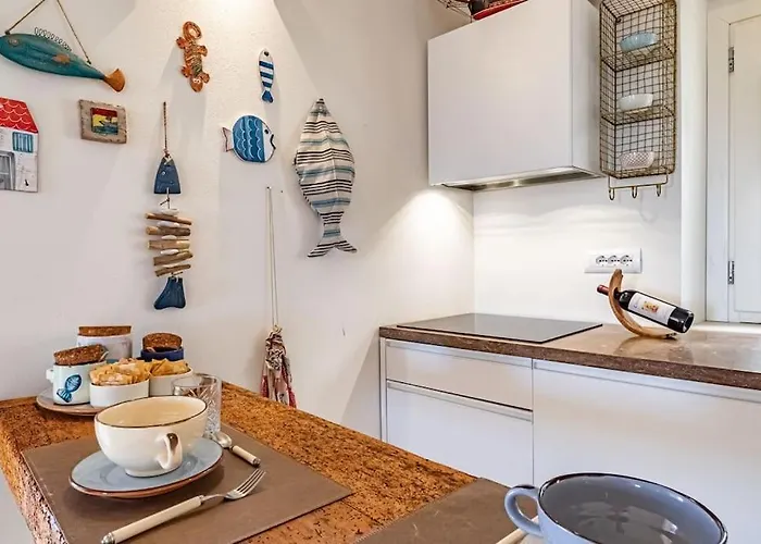 Casa La Vantina Capoliveri (Isola d'Elba)