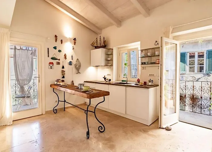 Appartamento Casa La Vantina *