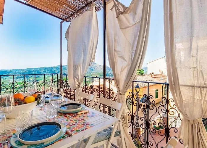 Casa La Vantina Capoliveri (Isola d'Elba)