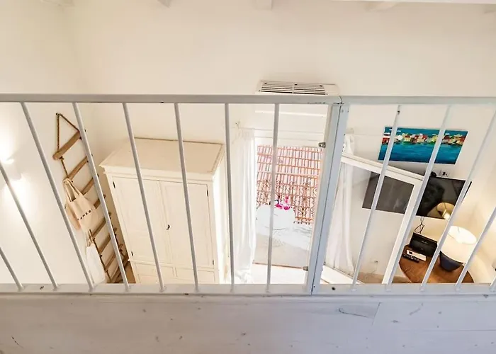 Appartamento Casa La Vantina