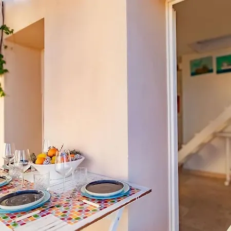 Casa La Vantina 카폴리베리