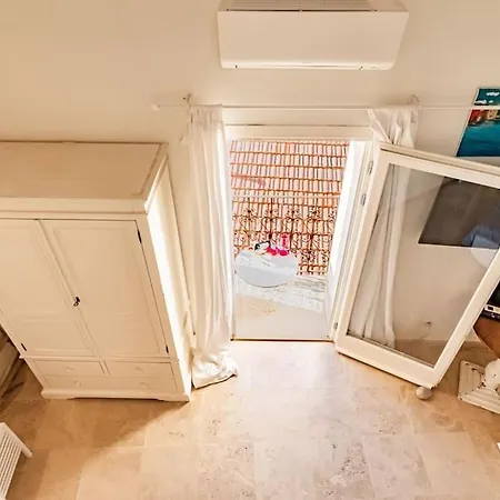 Apartamento Casa La Vantina *