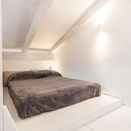 아파트 Casa La Vantina 카폴리베리