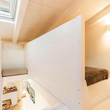 Apartment Casa La Vantina Capoliveri (Isola d'Elba)