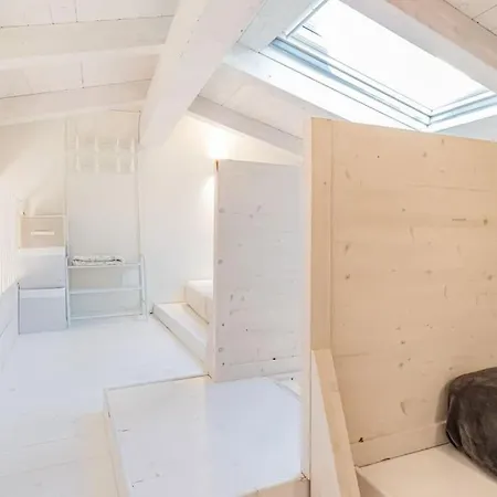 Apartamento Casa La Vantina Capoliveri (Isola d'Elba)