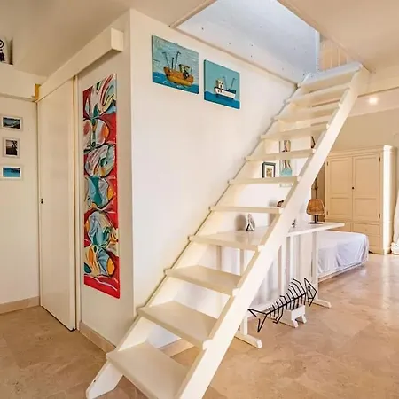 Διαμέρισμα Casa La Vantina *