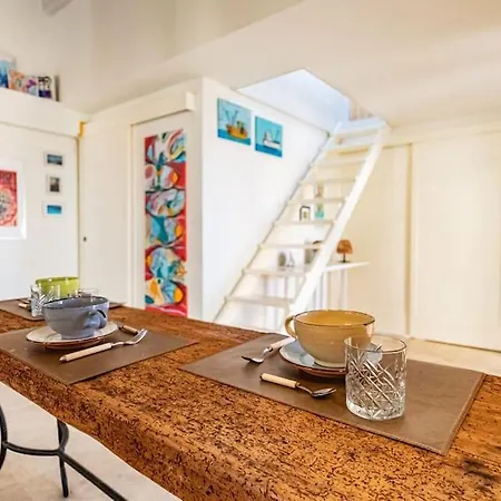 Casa La Vantina 카폴리베리