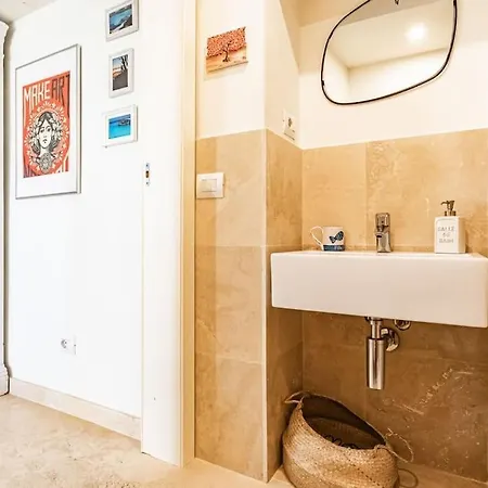 아파트 Casa La Vantina 카폴리베리