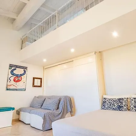 아파트 Casa La Vantina *