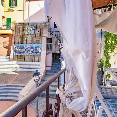 Casa La Vantina