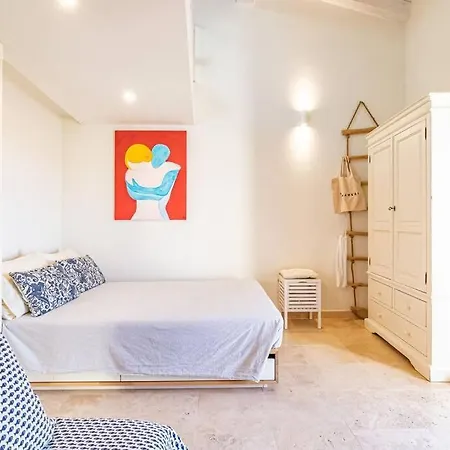 아파트 Casa La Vantina *