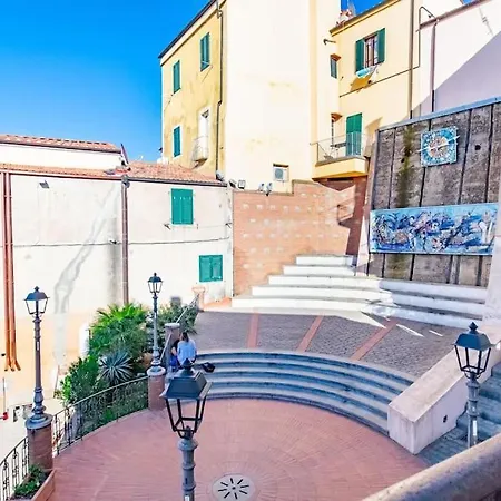 아파트 Casa La Vantina *