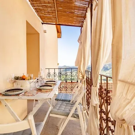 Apartment Casa La Vantina *