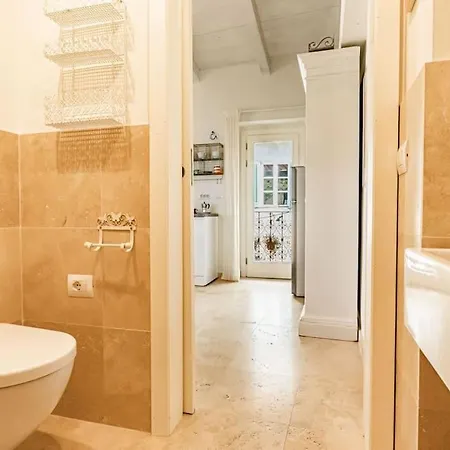 아파트 Casa La Vantina 카폴리베리