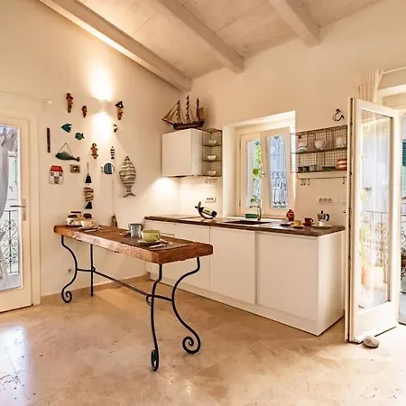Apartamento Casa La Vantina *