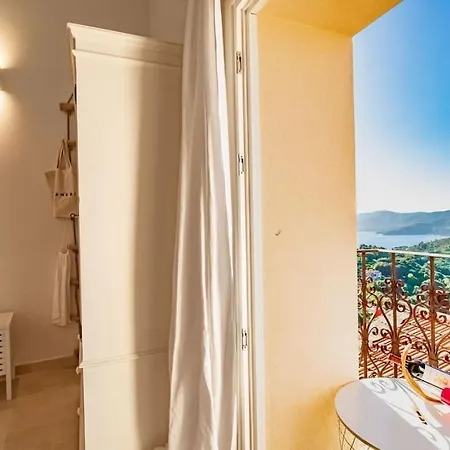 아파트 Casa La Vantina *