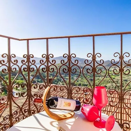 Casa La Vantina