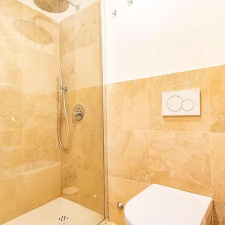 아파트 Casa La Vantina