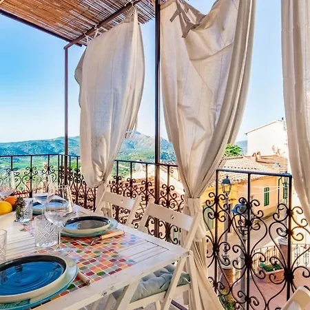 Casa La Vantina 카폴리베리