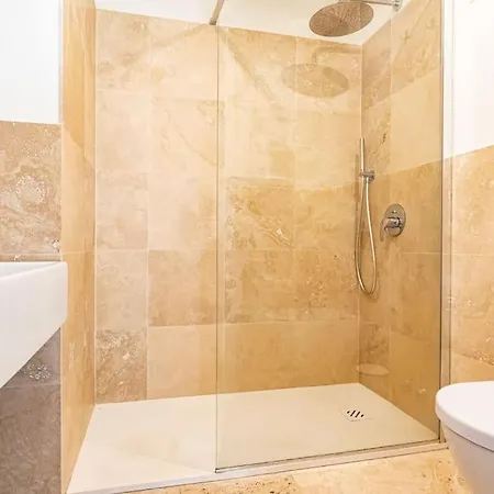 아파트 Casa La Vantina