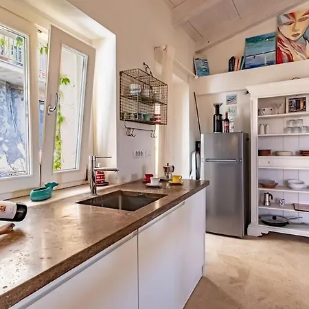 Casa La Vantina 카폴리베리