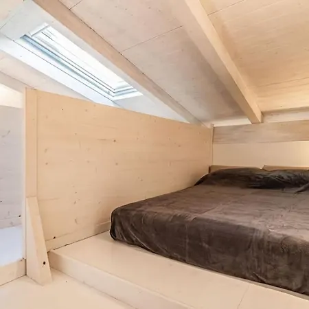 Apartamento Casa La Vantina