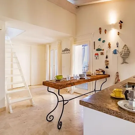 Casa La Vantina 카폴리베리