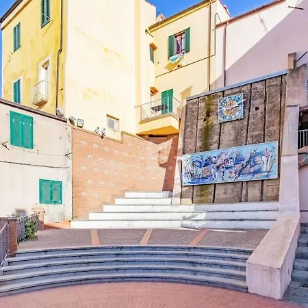 Casa La Vantina