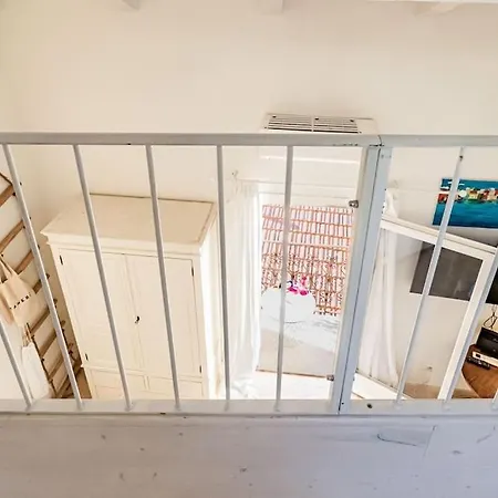 Apartment Casa La Vantina
