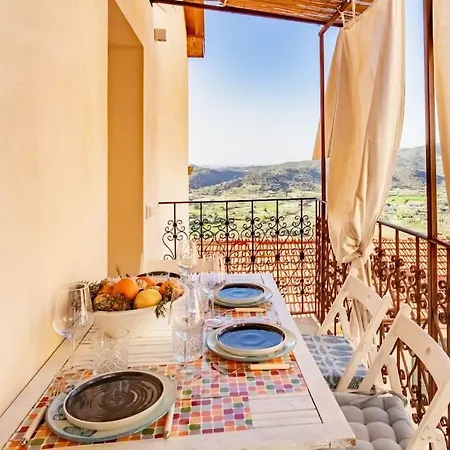 Casa La Vantina 카폴리베리