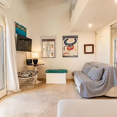 Apartamento Casa La Vantina