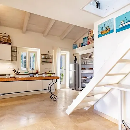 Apartment Casa La Vantina