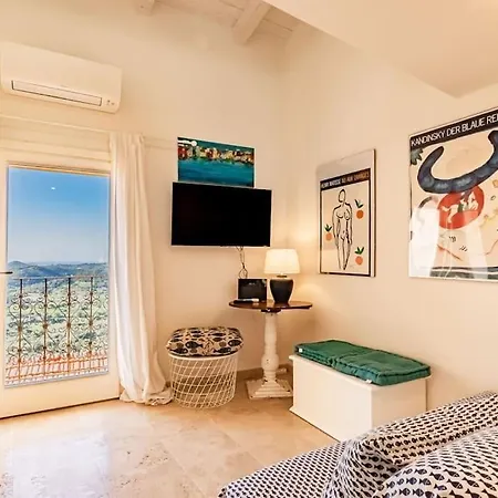 아파트 Casa La Vantina *